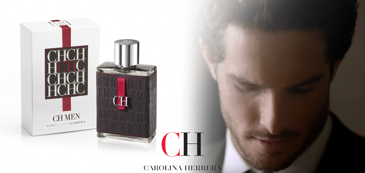 Ch men discount carolina herrera precio